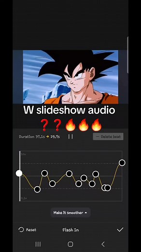 lmk 🙏🙏☝️☝️🔥🔥🔥 #dbz#slideshowaudio#trunks #fyp