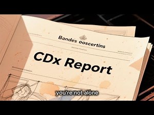How to Read Your CDx Report | Understanding CDx Cancer Test Results
