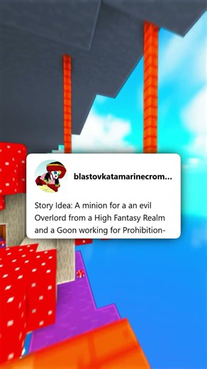 Minion & Gangster Swap!