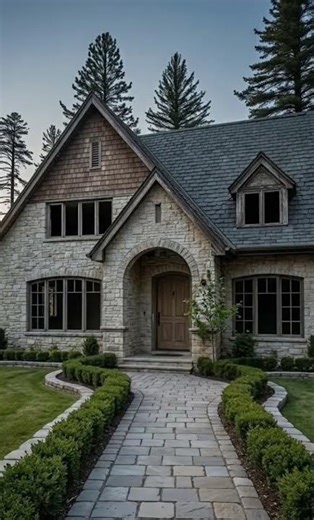 From Ruins to Revival: The Incredible Transformation of a Home #airenovation #beforeandafter #ai