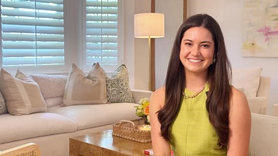 Dallas home built for entertaining