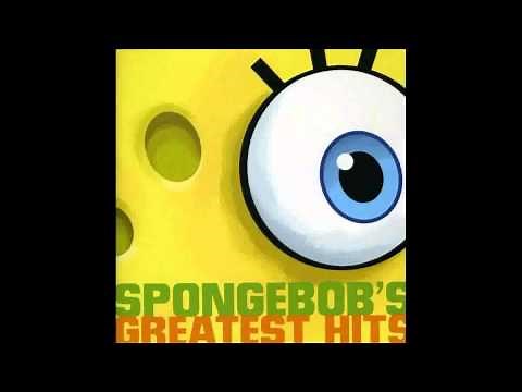 I Can't Keep My Eyes Off Of You - SpongeBob SquarePants