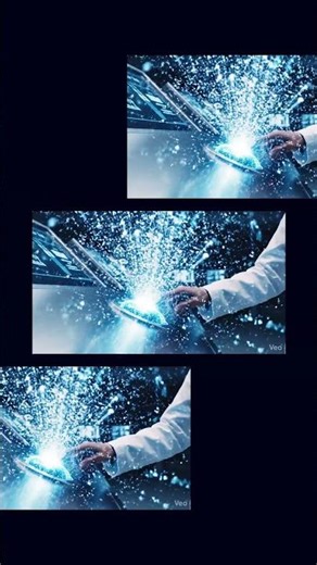 Quantum Leap Moment 2050 Tech Explained