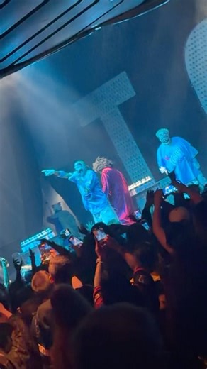 Insane Clown Posse Hokus Pokus LIVE Tempe, Arizona #icp #juggalo #faygo #arizona #concerts