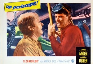 Up Periscope (1959) - Filmonizirani
