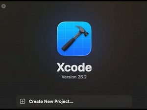 Clase 01 iOS - Bienvenida y explorado Xcode