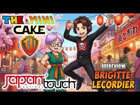 Brigitte Lecordier : la voix de Goku nous raconte tout (doublage, coulisses, secrets)