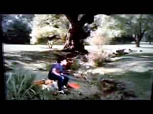 Reading Rainbow intro (1983-1999)