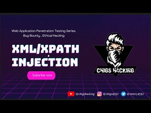 XML/XPath Injection (Login Form) || bwapp || #hacking