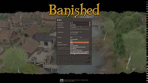 Mods, Mods, Mods. One Mod. | Banished | Colonial Charter 1.76