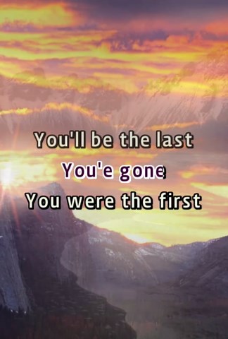 The Flame by Cheap Trick: Karaoke Delight