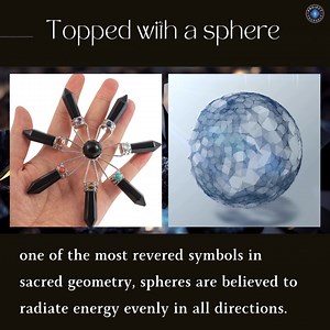 4.4K views · 41 reactions | Discover the Divine Protection Obsidian...