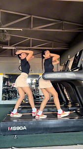 214K views · 2.7K reactions | This is Body Rock #treadmill #dance #dancechallenge #DC #dancereels #reels #reelsvideo #reelsviral #reels2025 #reelschallenge #reelsusa #reelsuk #reelsindonesia #reelscanada #reelsfb #reelsfyp #reelsmexico #viralreels #viralvideo #viralpost #virals #trendingnow #trendingreels #trends #foryou #fbreels #fyp #fb Kitty and Kakai Twins | Kitty and Kakai Twins | Facebook