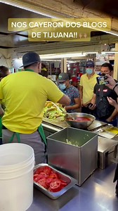 Delicioso recorrido gastronómico en Tijuana