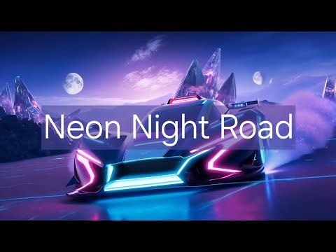 Dark Trance Mix | Progressive & Tech Trance for Driving & Focus