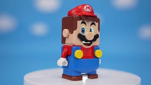 LEGO Super Mario Adventure: Assembling Every Set for Incredible Fun