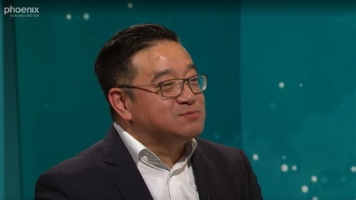phoenix der tag: Weltwirtschaftswachstum: "China hat immer eine offene Haltung"