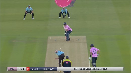 71K views · 917 reactions | Bowling rockets!  Gus Atkinson fast bowling at Lord's  | Lord's Cricket Ground | Facebook
