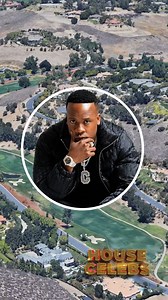 22K views · 188 reactions | Yo Gotti’s Luxe Mansion in Thousand Oaks...