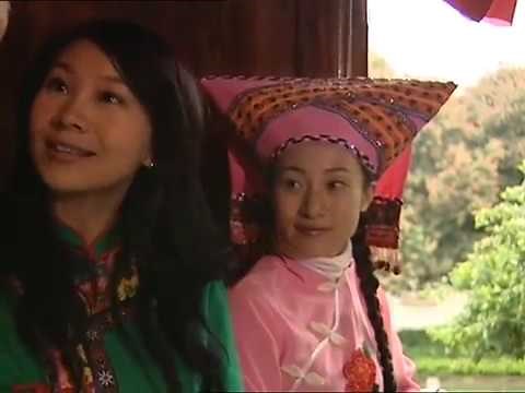 ETV教育電視：中華民族面面觀（小學常識科）