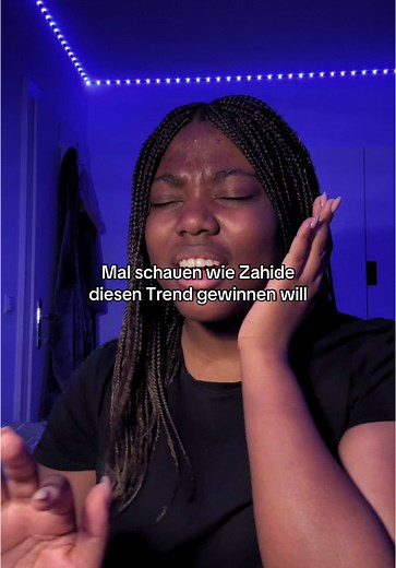 Zahide gewinnt den Zigeunischen Trend mit Style