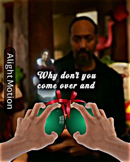 Jingle My Bells || Cisco edit || All I want for Christmas || #cwflash #christmas #edit