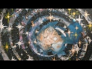 le Champs Électromagnétique (3-4D) et le Champs Cristallin (5-12D) - Sur les Elementaux 💎🧚‍♂️🎶