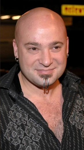 DAVID DRAIMAN _ THE LIGHT _ DISTURBED