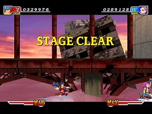 Dolphin Blue Videos for Arcade Games - GameFAQs