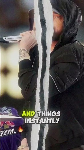 Eminem’s Godzilla Becomes WWE Raw’s New Theme Song #eminem #shorts