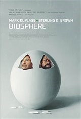 Biosphere synopsis and movie info