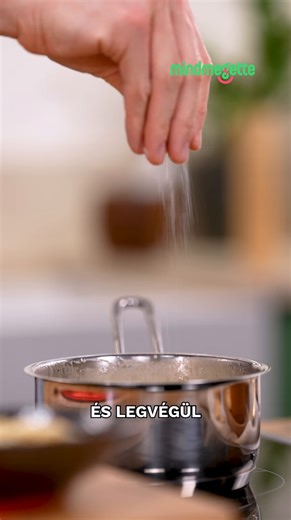 Sticky toffee pudding I Mindmegette