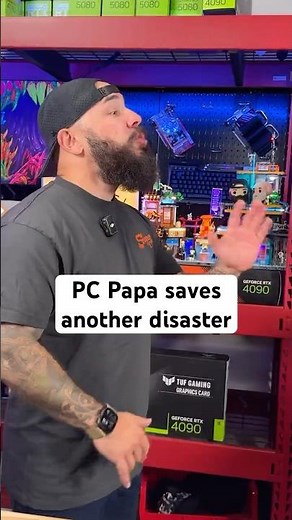 This Is How To Fix a Bricked PC