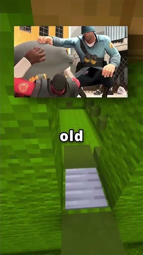 TF2's comeback was Bizarre