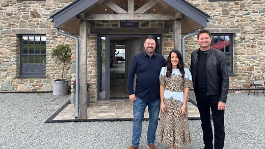 George Clarke's Building Home - Series 1: Episode 6 | Channel 4