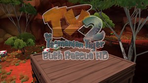 8.7K views · 315 reactions | S'truth, announcements aren't over yet! A NEW rang is here! Not only does this little ripper blind your targets with super-bright flashes, but it also has a you-beaut photo mode. Now you can take snaps of the beautiful Southern Rivers countryside and even snap off a few shots of your own handsome mug. Introducing the Camerang! | TY the Tasmanian Tiger | Facebook