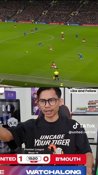 အားမက် ရဲ့ ဦးဆောင်းဂိုးး⚽ #မင်းမင်းထွန်းfan #မင်းမင်းထွန်းအားcrdပေးသည် #မန်ယူ #unitedredfan #မန်ယူဖန်တွေရှိလား😘😘😘