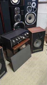#sansui AU-5500