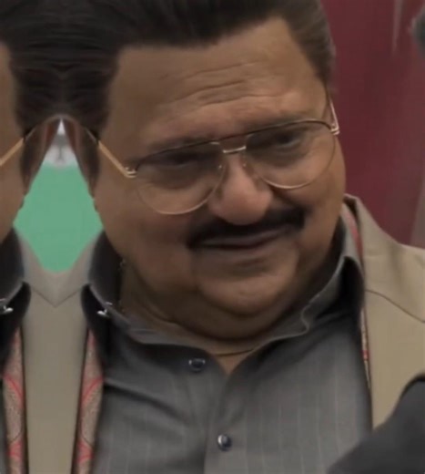 Mera bacha hai tu aja tujhe fanta pilau - Jamil Jamali | #dhurandhar2 #rehmandakait #edits #shorts