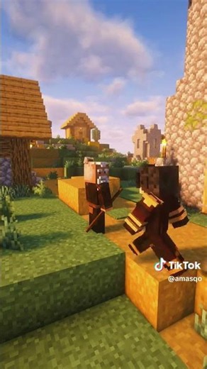 Cultivation in Minecraft! ⚔️🏯