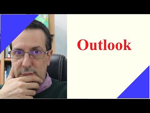 Come usare Outlook