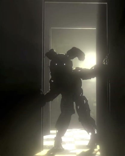 Springtrap Versus Ignited Springtrap #versus #fnaf #joyofcreation #ignited #springtrap #fnafedit