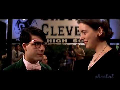 Rushmore (1998) - Max Fischer/Miss Cross - Sparks