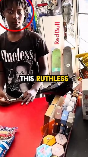 Cashier vs Kid 😱 #fbreels #viralreelschallenge | AquasDiary