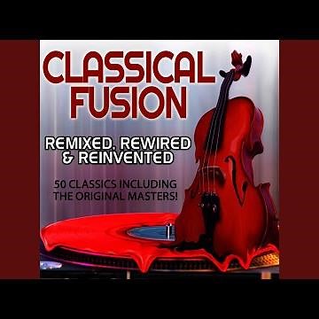 Lakme Flower Duet (Remix)