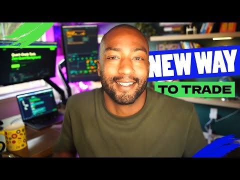 How I Code Trading Algorithms in 3 Minutes (2026 Method)