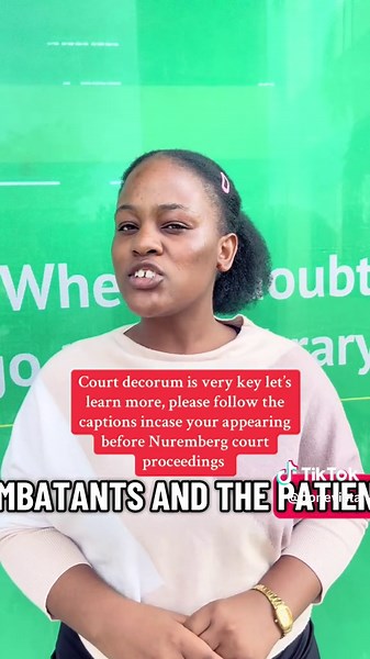 Anytime time we are launching our manifesto 😂💪 you wont believe it 💞 Anyway I can’t believe the summary facts of the recent case are still stuck in my head, but remember time is key , any one can make an introductory statement but remember the decorum is different,