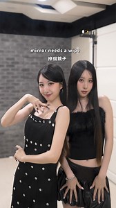 347K views · 4K reactions | don’t blink 邏別眨眼 | Sandy & Mandy | Facebook