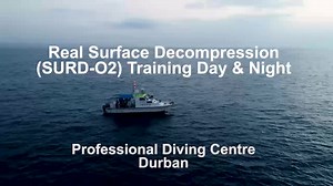 PDC the real training for the real world. Day and Night operations. Real work tasks and real Surd 02 Surface Decompression diving. PDC Training is for the student diver serious about commercial training for a future career. Remember diving work is limited. At PDC we do not believe in marketing hype we say it as it is. Here is the fact Dive jobs and work is very limited. Make sure you get the training you need, a piece of paper is not all you need. Max class size 12 and less. www.professionaldivi
