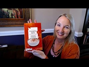 ASMR | Aldi Fall/Pumpkin Spice Shopping Haul 2024 (Soft Spoken)